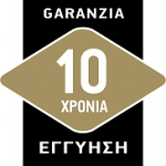 10-Χρόνια