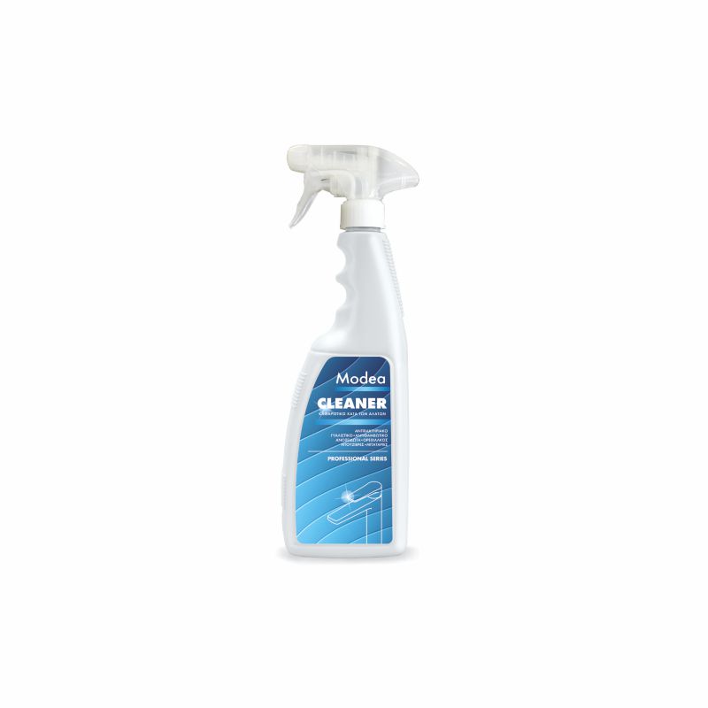 00-05050 Cleaner